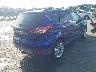 1FMCU0G9XGU****** Salvamento y Destrozados 2016 Ford Escape en Estado de Carolina del Norte
