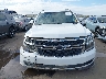 1GNSCGKC3HR****** Wrecked 2017 Chevrolet Suburban in Arizona State