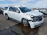 1GNSCGKC3HR****** Salvage and Wrecked 2017 Chevrolet Suburban in Phoenix