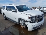 1GNSCGKC3HR****** Salvage and Repairable 2017 Chevrolet Suburban in Arizona State