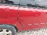 1D8HN44H18B****** Destrozados 2008 Dodge Caravan en Estado de Ohio