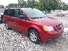 1D8HN44H18B****** Salvamento y Destrozados 2008 Dodge Caravan en Dayton