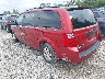1D8HN44H18B****** Salvamento y Reparables 2008 Dodge Caravan en Dayton