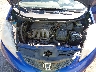 JHMGE8H46AS****** Reparables 2010 Honda Fit en Rochester