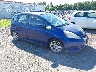 JHMGE8H46AS****** Salvamento y Destrozados 2010 Honda Fit en Rochester