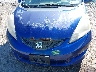JHMGE8H46AS****** Salvamento y Reparables 2010 Honda Fit en Estado de Nueva York