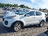 KNDPMCACXH7****** Repairable 2017 Kia Sportage in North Carolina State