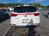 KNDPMCACXH7****** Wrecked 2017 Kia Sportage