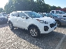 KNDPMCACXH7****** Salvage and Wrecked 2017 Kia Sportage in High Point