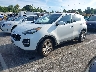 KNDPMCACXH7****** Used and Repairable 2017 Kia Sportage in High Point