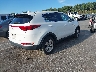 KNDPMCACXH7****** Salvage and Wrecked 2017 Kia Sportage in North Carolina State