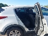 KNDPMCACXH7****** Wrecked 2017 Kia Sportage in High Point