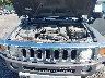 5GTEN13E288****** Reparables 2008 Hummer H3 Suv en Scranton