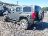5GTEN13E288****** Salvamento y Reparables 2008 Hummer H3 Suv en Scranton