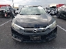 2HGFC1F30HH****** Wrecked 2017 Honda Civic in California State