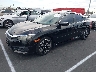 2HGFC1F30HH****** Used and Repairable 2017 Honda Civic in Los Angeles