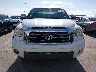 5TFEV58178X****** Wrecked 2008 Toyota Tundra in Texas State