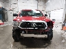 3TMMU4FN6FM****** Destrozados 2015 Toyota Tacoma en Estado de Alaska