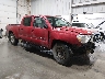 3TMMU4FN6FM****** Salvamento y Destrozados 2015 Toyota Tacoma en Anchorage