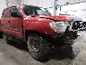 3TMMU4FN6FM****** Salvamento y Reparables 2015 Toyota Tacoma en Estado de Alaska