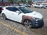 KMHTC6AD9DU****** Salvage and Wrecked 2013 Hyundai Veloster in Fontana