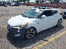 KMHTC6AD9DU****** Used and Repairable 2013 Hyundai Veloster in Fontana