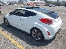 KMHTC6AD9DU****** Salvage and Repairable 2013 Hyundai Veloster in Fontana