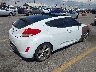 KMHTC6AD9DU****** Salvage and Wrecked 2013 Hyundai Veloster in California State