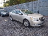 1G4GB5G39FF****** Salvage and Wrecked 2015 Buick LaCrosse in Central New Jersey