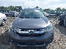 2HKRW2H85HH****** Destrozados 2017 Honda CR-V en Estado de Virginia