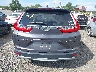 2HKRW2H85HH****** Destrozados 2017 Honda CR-V