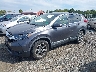 2HKRW2H85HH****** Usados y Reparables 2017 Honda CR-V en Culpeper