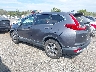 2HKRW2H85HH****** Salvamento y Reparables 2017 Honda CR-V en Culpeper