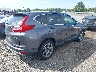 2HKRW2H85HH****** Salvamento y Destrozados 2017 Honda CR-V en Estado de Virginia