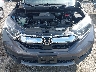 2HKRW2H85HH****** Salvamento y Reparables 2017 Honda CR-V en Estado de Virginia