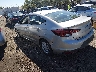 5NPD74LF8LH****** Salvage and Repairable 2020 Hyundai Elantra in Avenel New Jersey