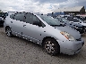 JTDKB20U077****** Salvage and Wrecked 2007 Toyota Prius in North Hollywood