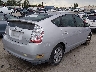 JTDKB20U077****** Salvage and Wrecked 2007 Toyota Prius in California State
