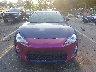 JF1ZNAA17G8****** Wrecked 2016 Scion FR-S in North Carolina State