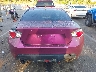 JF1ZNAA17G8****** Wrecked 2016 Scion FR-S