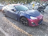 JF1ZNAA17G8****** Salvage and Wrecked 2016 Scion FR-S in High Point