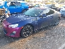 JF1ZNAA17G8****** Used and Repairable 2016 Scion FR-S in High Point