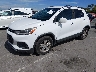 3GNCJLSB5HL****** Usados y Reparables 2017 Chevrolet Trax en Los Angeles