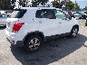 3GNCJLSB5HL****** Salvamento y Destrozados 2017 Chevrolet Trax en Estado de California