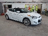 KMHTC6AD7DU****** Salvage and Wrecked 2013 Hyundai Veloster in Newburgh