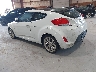 KMHTC6AD7DU****** Salvage and Repairable 2013 Hyundai Veloster in Newburgh