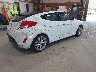 KMHTC6AD7DU****** Salvage and Wrecked 2013 Hyundai Veloster in New York State
