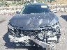 2HGFC2F54HH****** Wrecked 2017 Honda Civic in Utah State