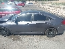 2HGFC2F54HH****** Repairable 2017 Honda Civic in Utah State
