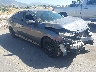 2HGFC2F54HH****** Salvage and Wrecked 2017 Honda Civic in Salt Lake City